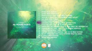 Czeski - 07 - Gehenna (prod. PCN Production, cuty DJ Te)