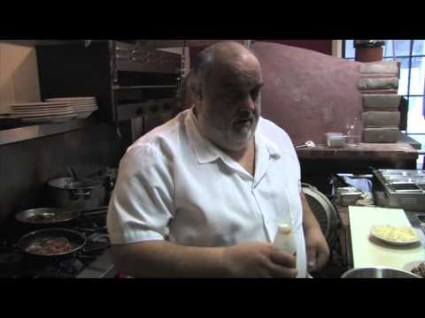 Classic Chicken Milanese