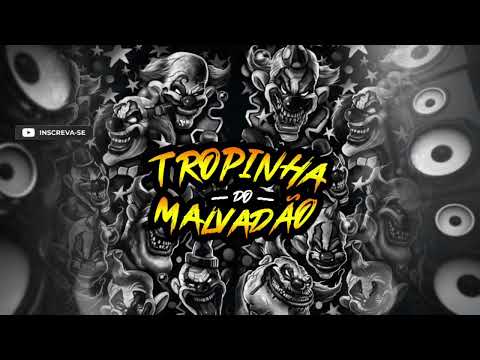 📀 Vidro Fume - MC Cyclope & MC Talibã ( DJ PK3 )