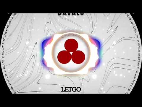 Davalo, Mati Rivaday - Like a Rave [REC Low Records]