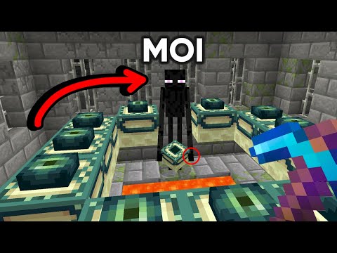 ShadobassMc - I Secretly Followed This Youtuber During His Minecraft Video!