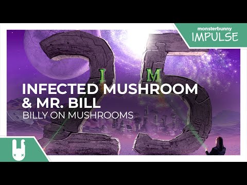 Video thumbnail for Billy on Mushrooms