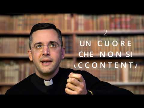 I segni della vocazione