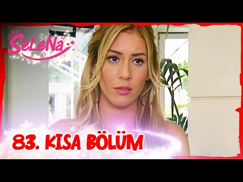 Selena 83. Bölüm | Kısa Bölümler ✨