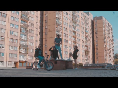 Seto1 x lottarigcz - Blantem o sikor (VIDEO)