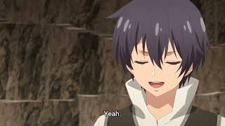 Download lagu From Overshadowed to Overpowered: Second Reincarnation of a Talentless Sage final Episode  mp3
