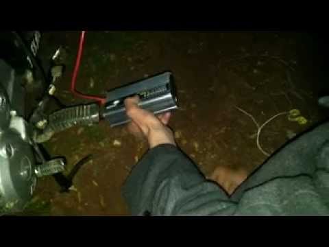 تفجير المخفر الحدودي في منطقة تل شهاب من قبل كتائب البنيان في ريف درعا