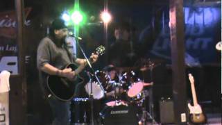 Cadillac Lights - Damn the money cover