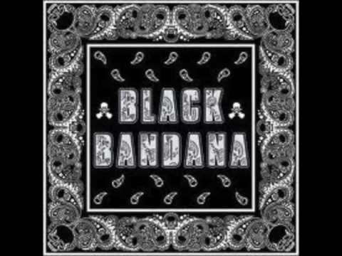 Bridjahting feat BaDD - Black Bandana