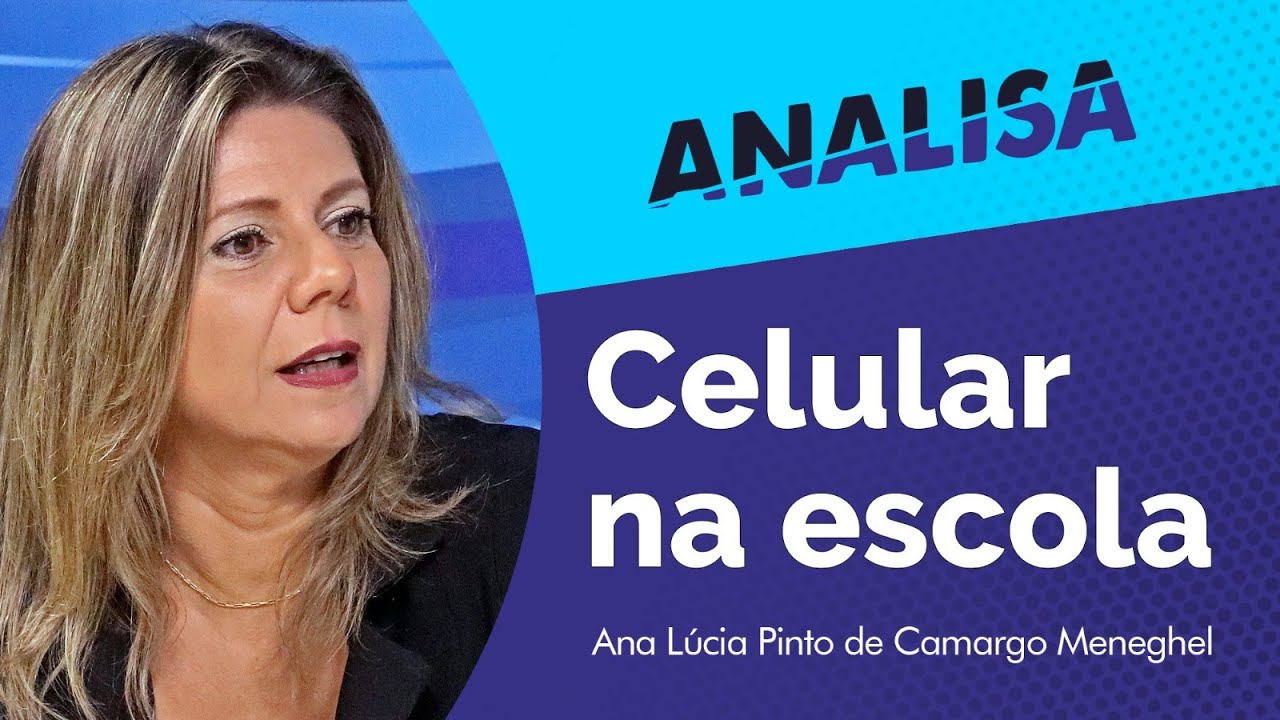 Celulares devem ser banidos das salas de aula?