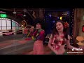 Icarly Hula Time Scene