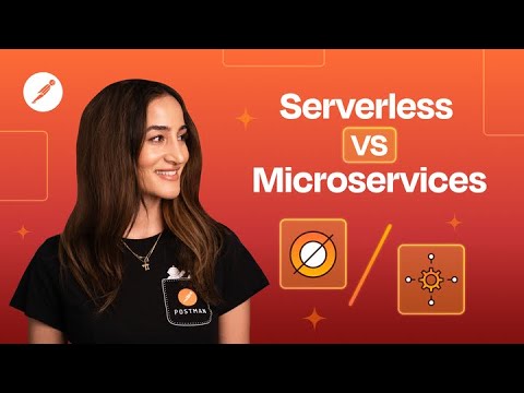 Serverlos vs. Microservices: Kennen Sie den wahren Unterschied