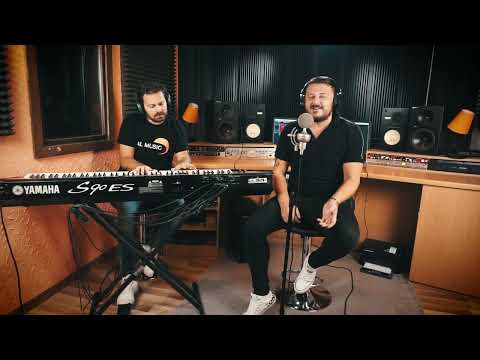 Armin Bijedić - Nema me (Cover)