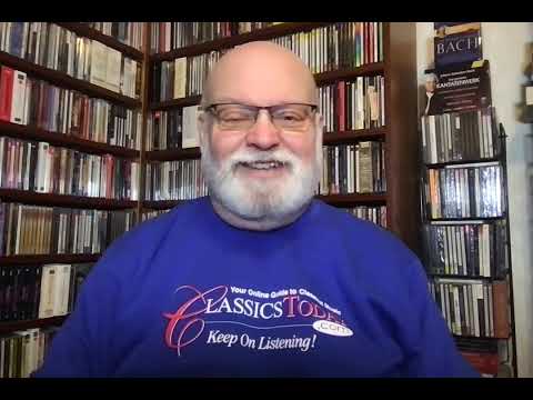 Review: The Complete Belcea Quartet on Alpha