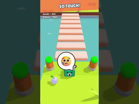 Color Jam: Pixel Run video thumbnail