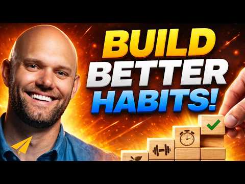 James Clear's Top 10 Rules for Success