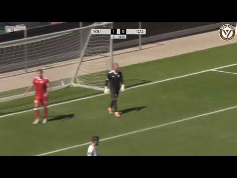 3.Divison highlights | Young Boys FD - Dalum IF (5-1)