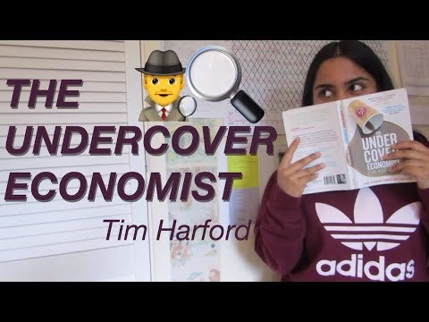 download lagu mp3 mp4 The Undercover Economist Review, download lagu The Undercover Economist Review gratis, unduh video klip The Undercover Economist Review