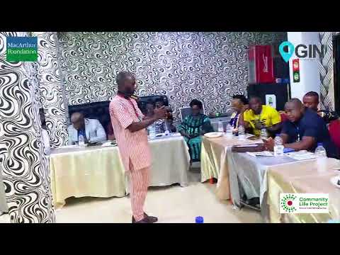 Stakeholder Voices