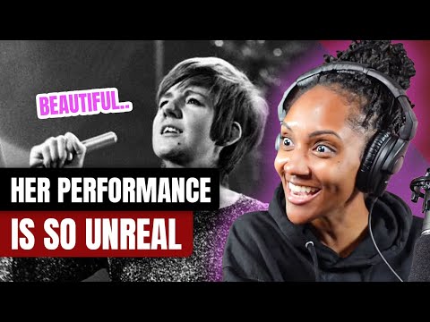 PDC PICK OF THE WEEK! | Cilla Black “Anyone Who Had A Heart” (REACTION)