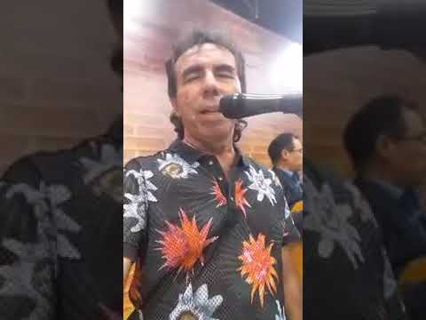 Cássio Bruno ao vivo no Programa Sábado Maior