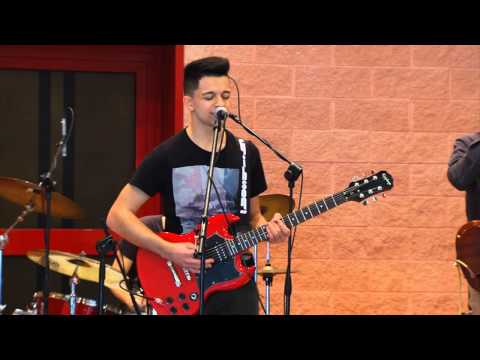 BattleoftheBands2014 - Le Mura Di Mos