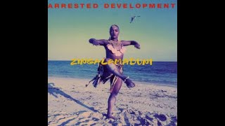 Arrested Development - Africa&#39;s Inside Me