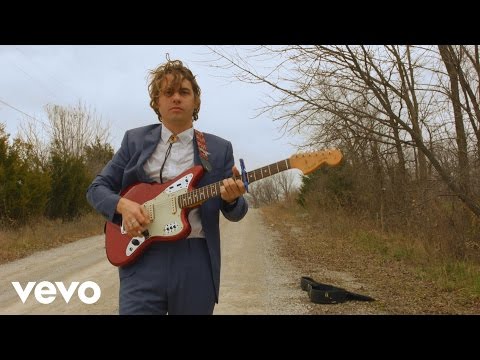 Kevin Morby - Dorothy (Official Video)