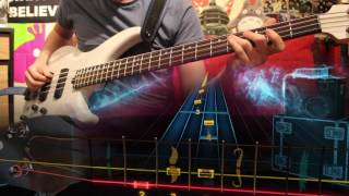 Burn Nice and Slow (The Formative Years) - Hail the Sun Bass 99%