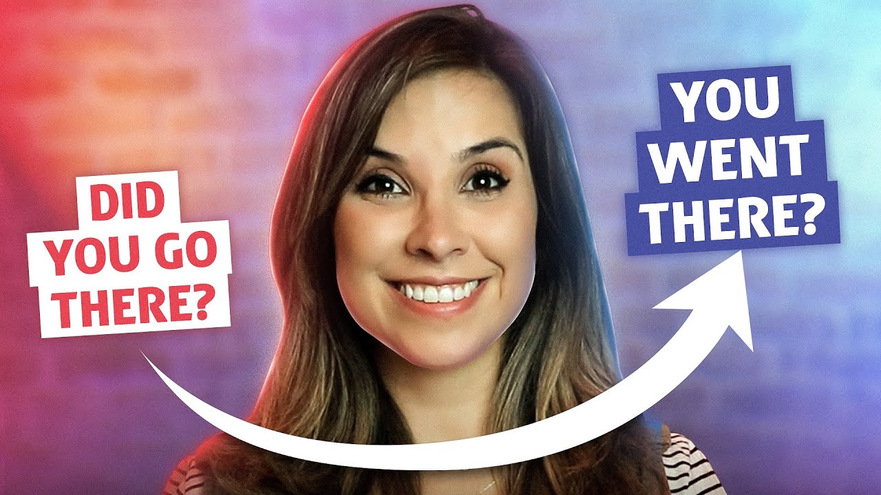 “ERROS” DE INGLÊS que são mais comuns que os ACERTOS (como nativos realmente falam)