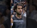 Carlos Alcaraz is putting on a show in Ashe! | #USOpen 2026 - Video