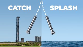 SpaceX's Critical Super Heavy Decision