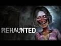【Rehaunted】実際に幽霊に襲われる事件現場調査
