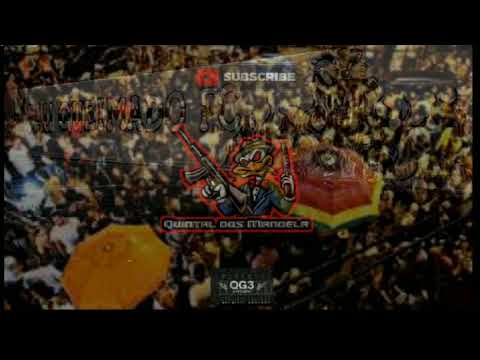 QUINTAL DOS MANDELA - MC JOTA011 "VEM JOGANDO O BUMBUM" (prod. DJ Menor & DJ Perón) QG3 Records