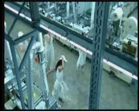 Tereza Cernochova-Automatic