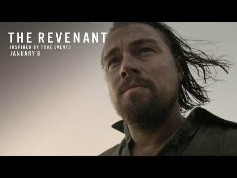 Revenant Revenant
