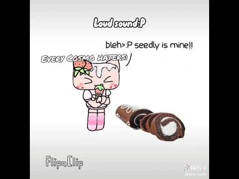 Cosmo hater core//Dandy's world #edit #Cosmo#Hater#Me✅#You✅#dandysworld