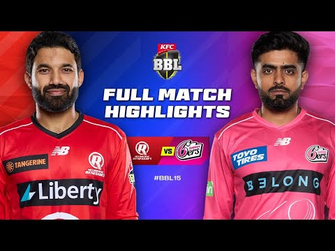 The Big Bash and cricket.com.au