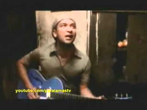 La Bella Luna - Os Paralamas do Sucesso