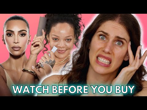 Worth The Hype?! 2022 Summer Skincare Launches That I'm Actually Excited About