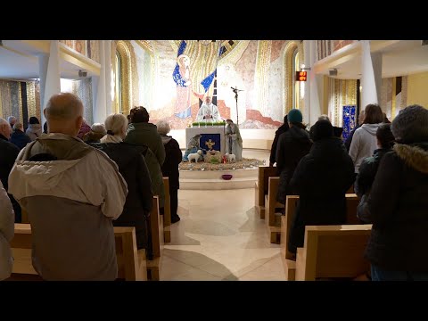 Info - Katolički Božic u Nišu (TV KCN 25.12.2025)