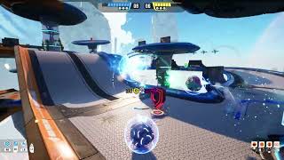 Part 15 | BattleCore Arena