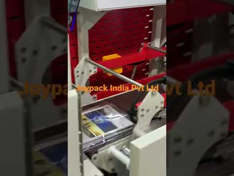 Joypack Automatic L-Sealer