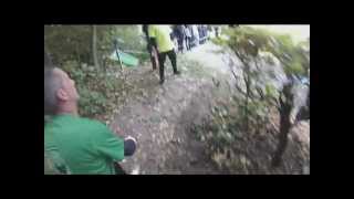 Mandehørm Aarhus 2013