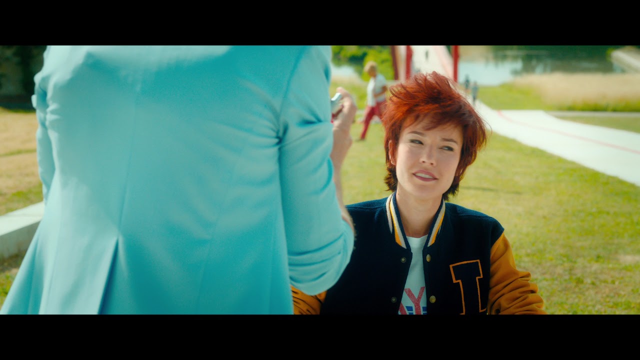 Trailer oficial de Nicky Larson et le parfum de Cupidon - Legendado