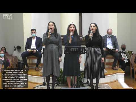 Surorile Bumbar - Drag prieten care canți vesel în credință