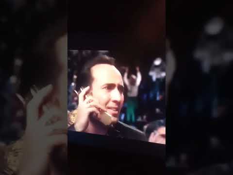 CHARLIE KIRK'S ASSASSINATION PREDICTED IN 1998 MOVIE SNAKE EYES?