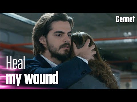 Selim wants to start a new life - Cennet | Short Scenes