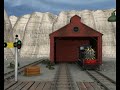 Thomas A Maze Ing Adventure Game