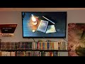Menu Walkthrough Of Swiss Family Robinson Vault Disney Collection 2002 Dvd Disc 1